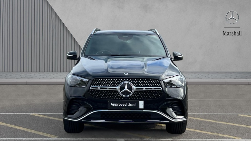 Used Mercedes-Benz GLE 2024 for sale - 76062317: Photo 6