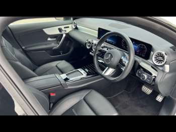 Used Mercedes-Benz CLA 2024 for sale - 74615587: Photo