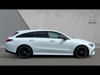 Used Mercedes-Benz CLA 2024 for sale - 74615587: Photo