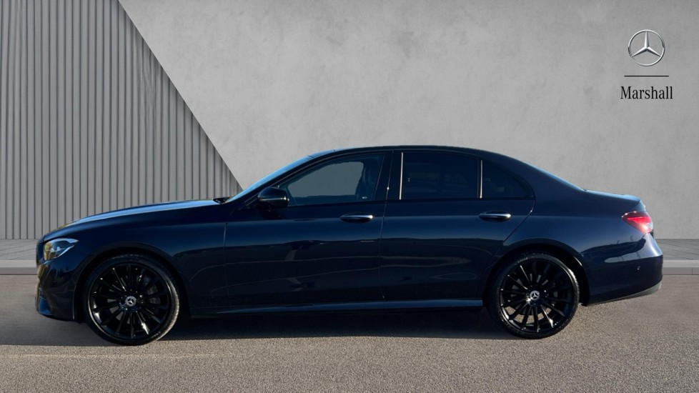 Used Mercedes-Benz E Class 2023 for sale - 76870534: Photo 10