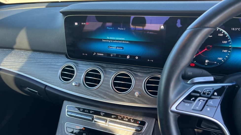 Used Mercedes-Benz E Class 2023 for sale - 76870534: Photo 13