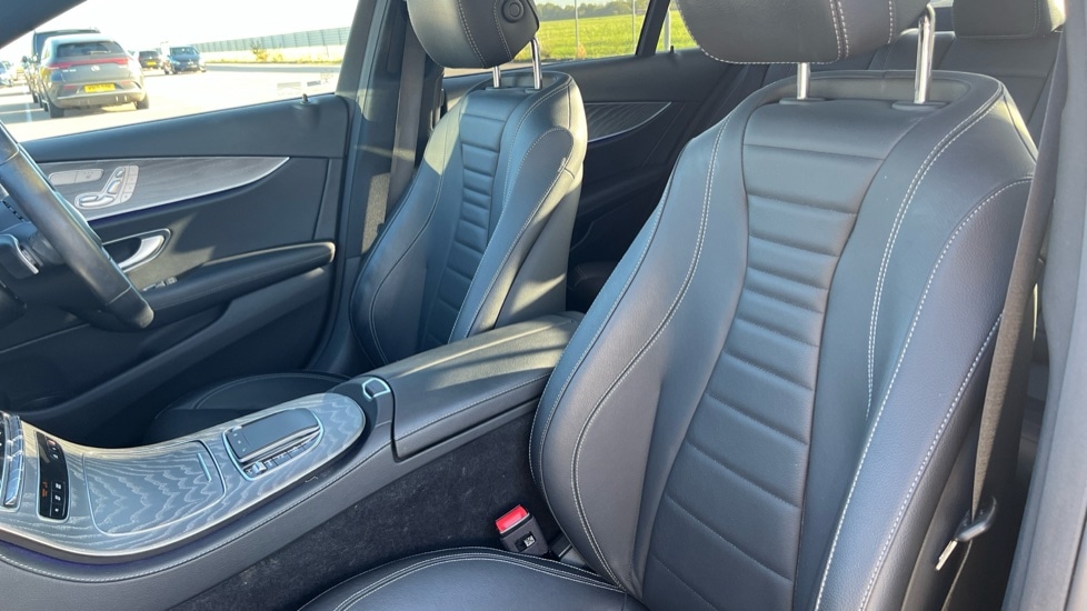 Used Mercedes-Benz E Class 2023 for sale - 76870534: Photo 14