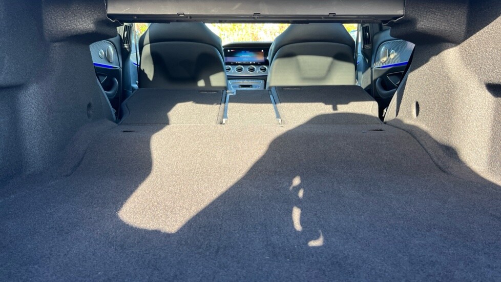 Used Mercedes-Benz E Class 2023 for sale - 76870534: Photo 18