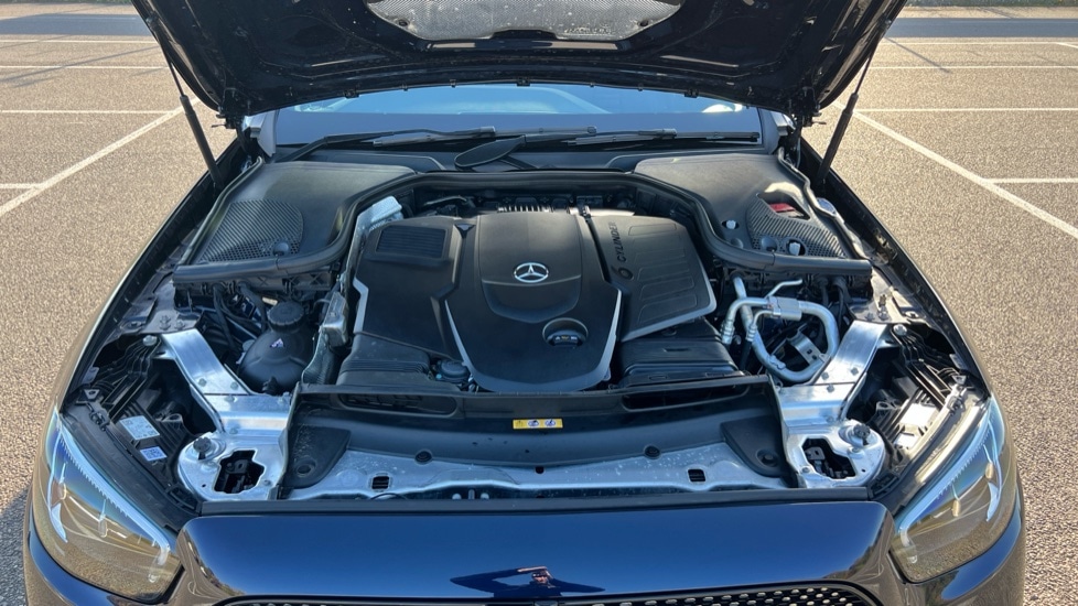 Used Mercedes-Benz E Class 2023 for sale - 76870534: Photo 19