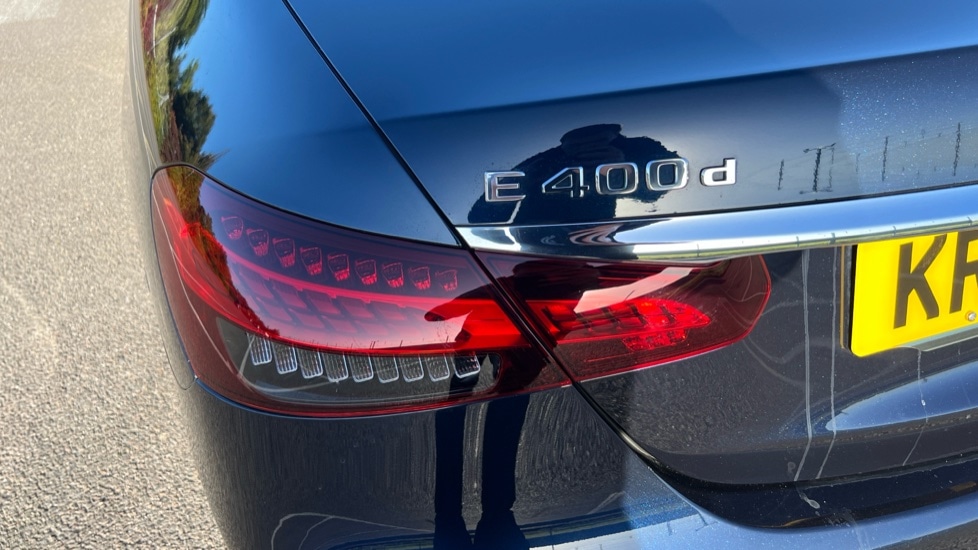 Used Mercedes-Benz E Class 2023 for sale - 76870534: Photo 21