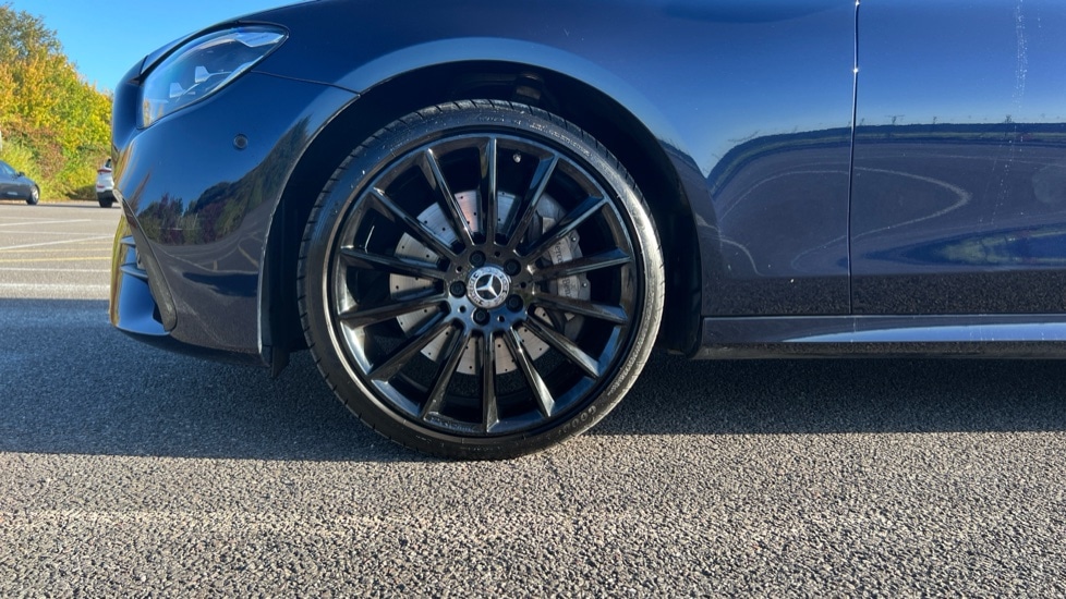 Used Mercedes-Benz E Class 2023 for sale - 76870534: Photo 25