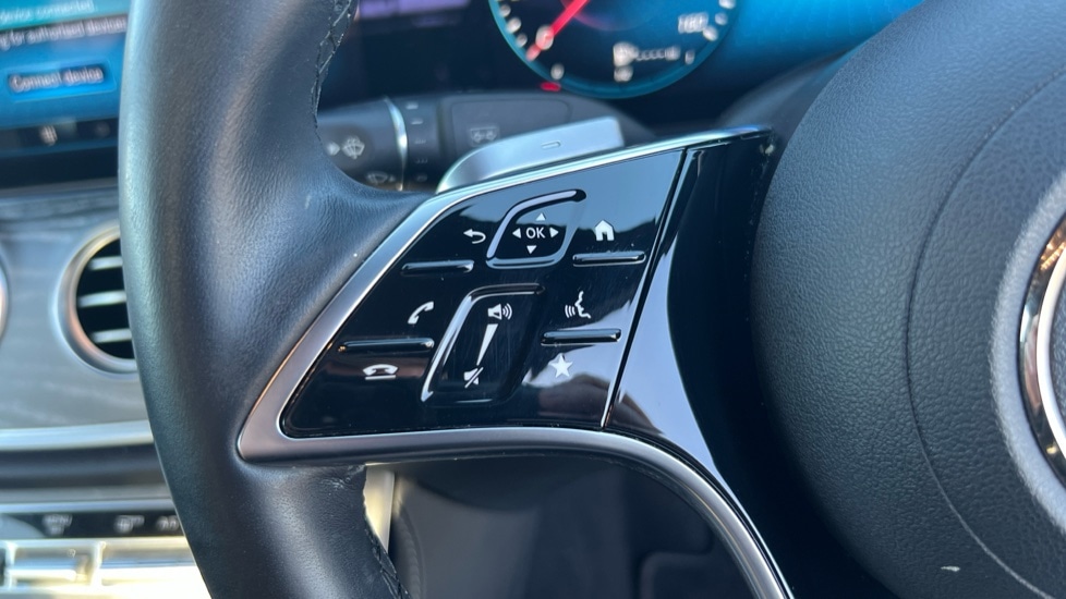 Used Mercedes-Benz E Class 2023 for sale - 76870534: Photo 30