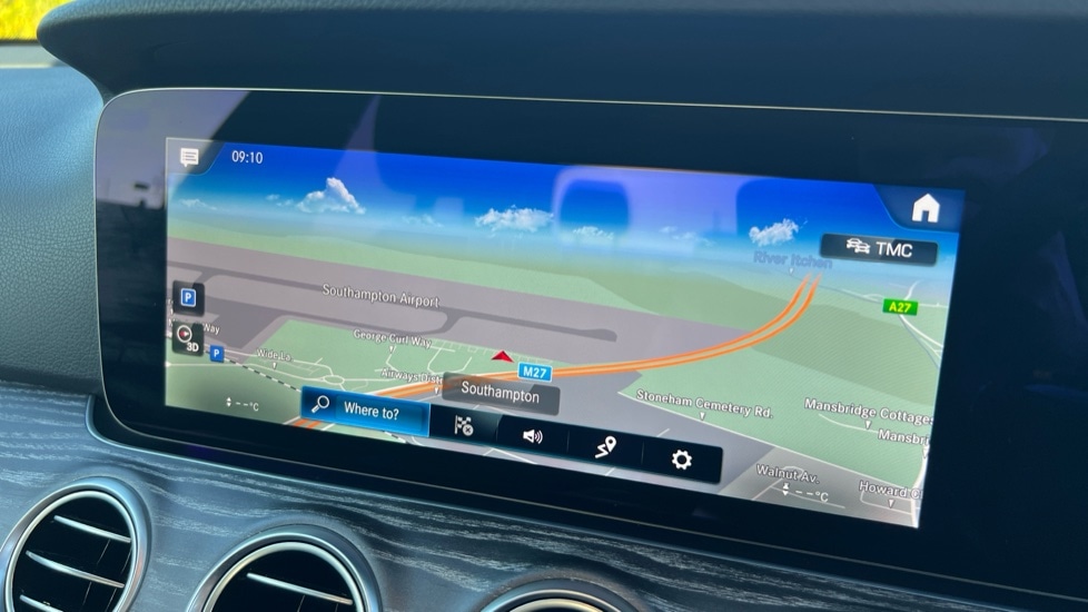 Used Mercedes-Benz E Class 2023 for sale - 76870534: Photo 33