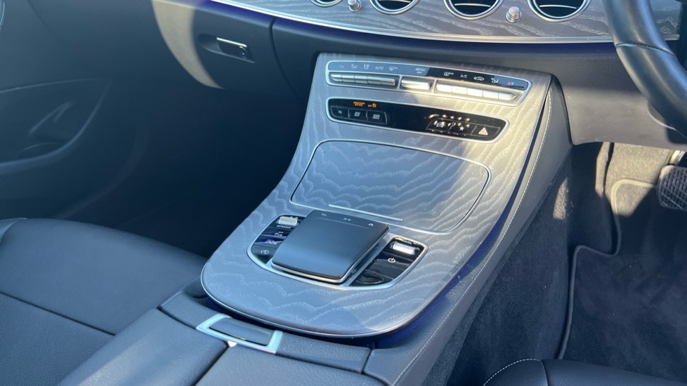 Used Mercedes-Benz E Class 2023 for sale - 76870534: Photo 35
