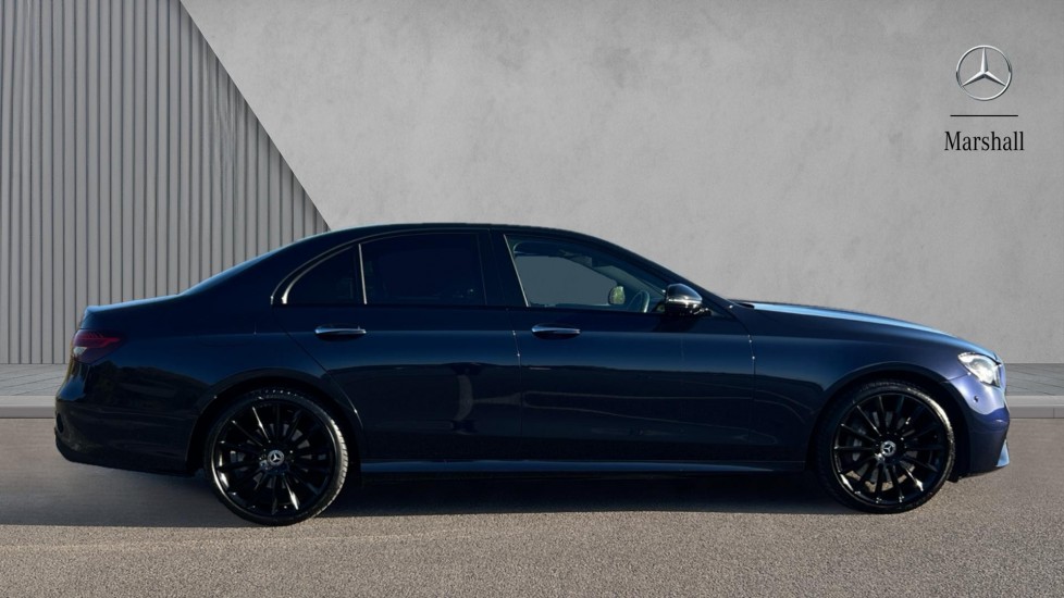 Used Mercedes-Benz E Class 2023 for sale - 76870534: Photo 4