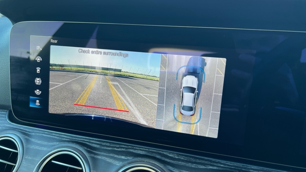 Used Mercedes-Benz E Class 2023 for sale - 76870534: Photo 40