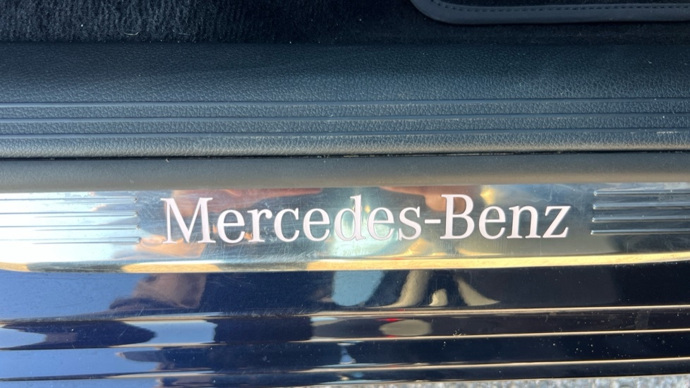 Used Mercedes-Benz E Class 2023 for sale - 76870534: Photo 44