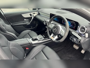 Used Mercedes-Benz A-Class 2022 for sale - 75170517: Photo