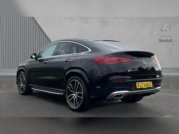 Used Mercedes-Benz GLE 2025 for sale - 76501286: Photo