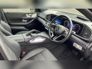 Used Mercedes-Benz GLE 2025 for sale - 76501286: Photo