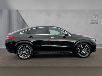 Used Mercedes-Benz GLE 2025 for sale - 76501286: Photo