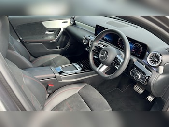 Used Mercedes-Benz A-Class 2024 for sale - 75763472: Photo