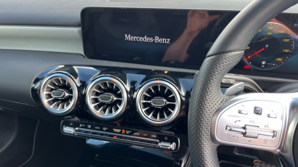 Used Mercedes-Benz A-Class 2022 for sale - 76868902: Photo 13