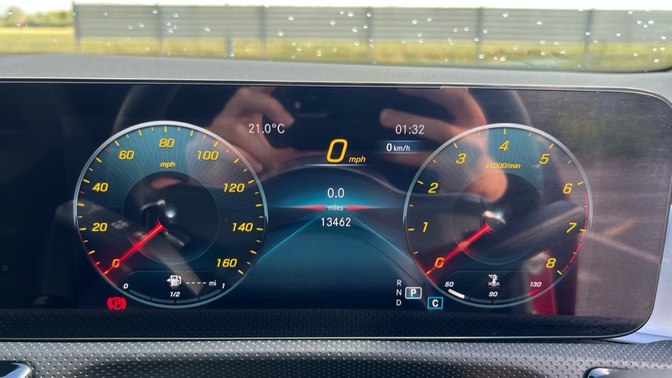 Used Mercedes-Benz A-Class 2022 for sale - 76868902: Photo 16