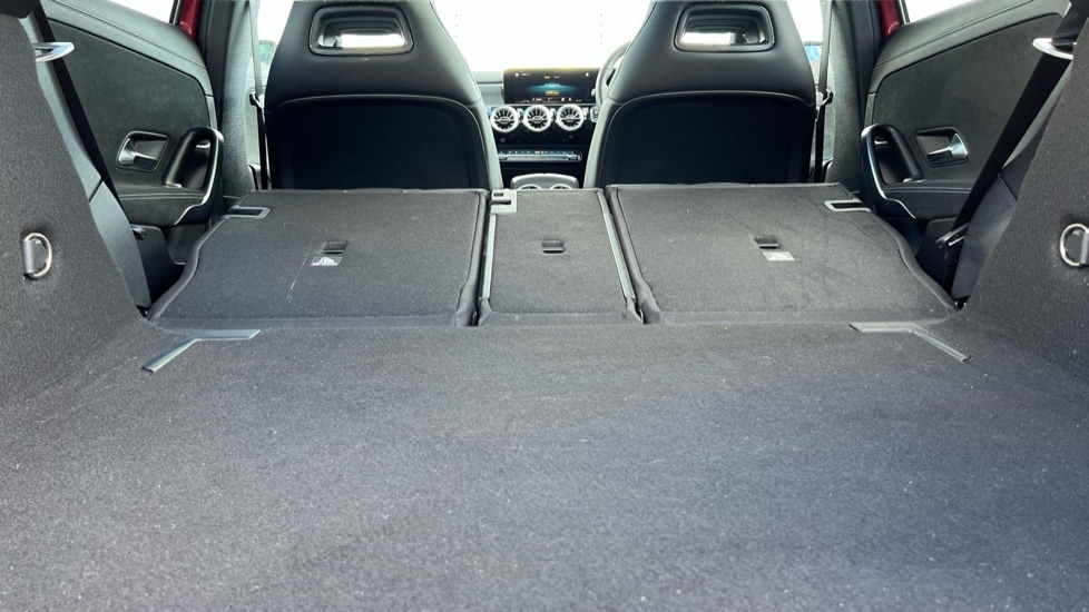 Used Mercedes-Benz A-Class 2022 for sale - 76868902: Photo 18