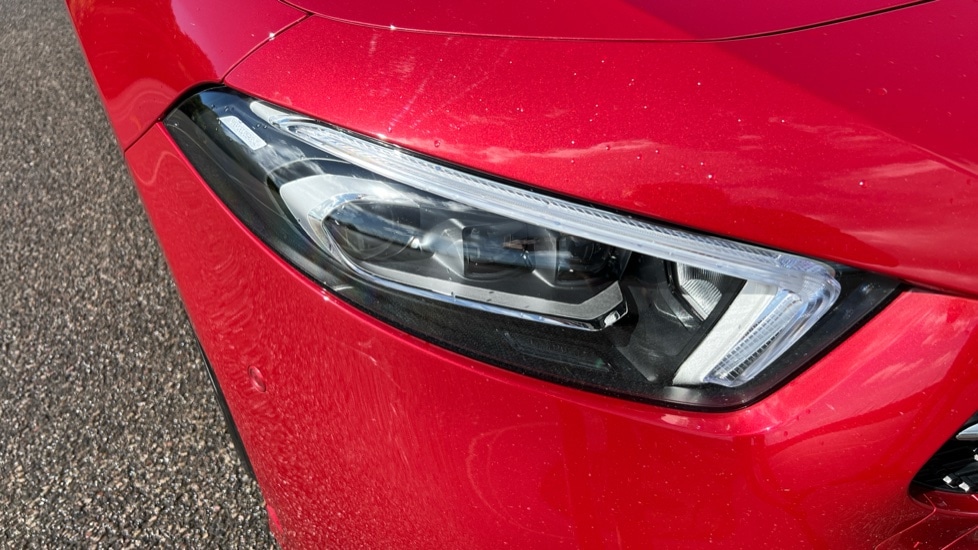 Used Mercedes-Benz A-Class 2022 for sale - 76868902: Photo 20