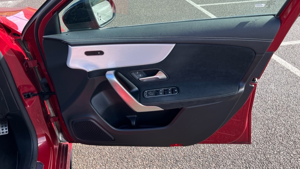 Used Mercedes-Benz A-Class 2022 for sale - 76868902: Photo 37