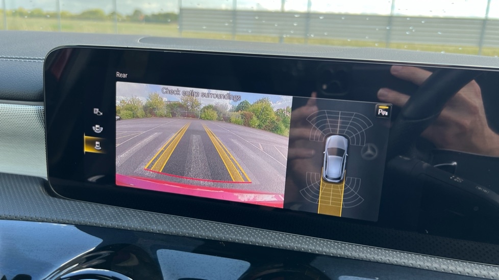 Used Mercedes-Benz A-Class 2022 for sale - 76868902: Photo 40