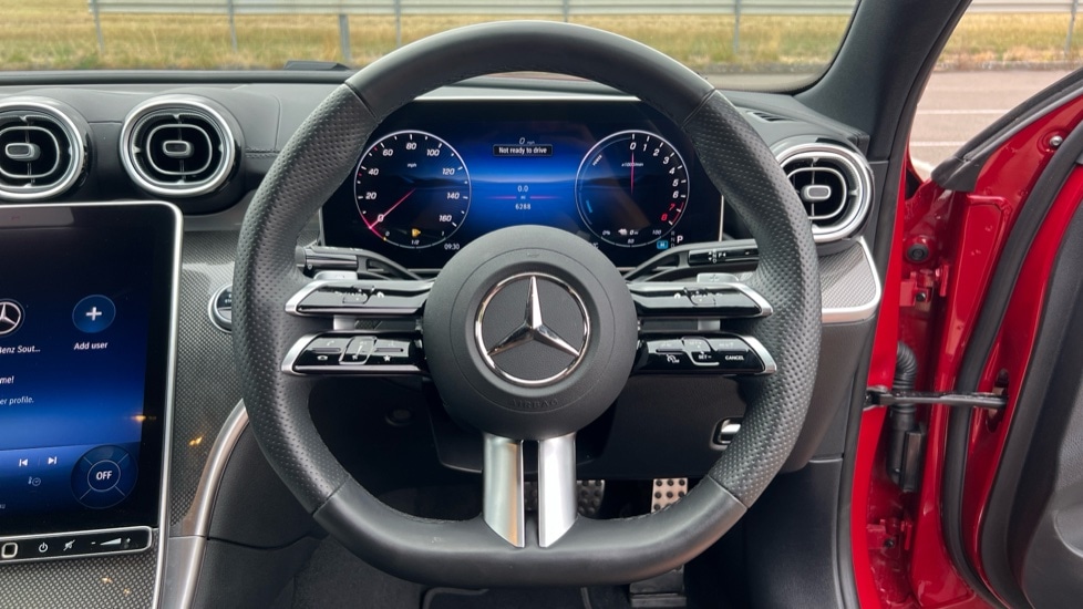 Used Mercedes-Benz C Class 2024 for sale - 76868931: Photo 12