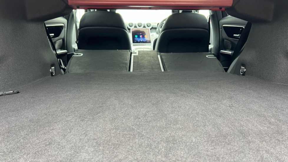 Used Mercedes-Benz C Class 2024 for sale - 76868931: Photo 18