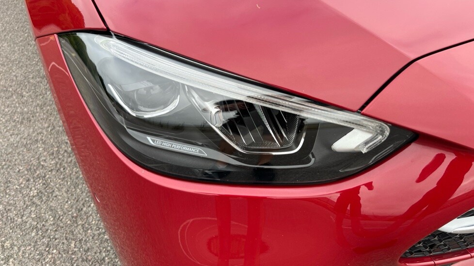 Used Mercedes-Benz C Class 2024 for sale - 76868931: Photo 20