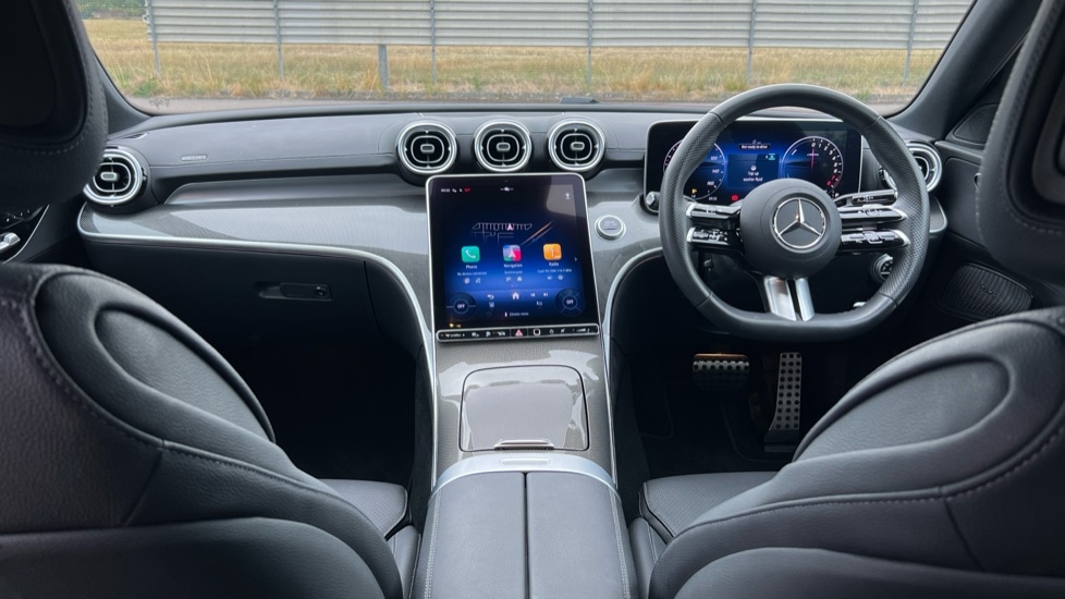 Used Mercedes-Benz C Class 2024 for sale - 76868931: Photo 23