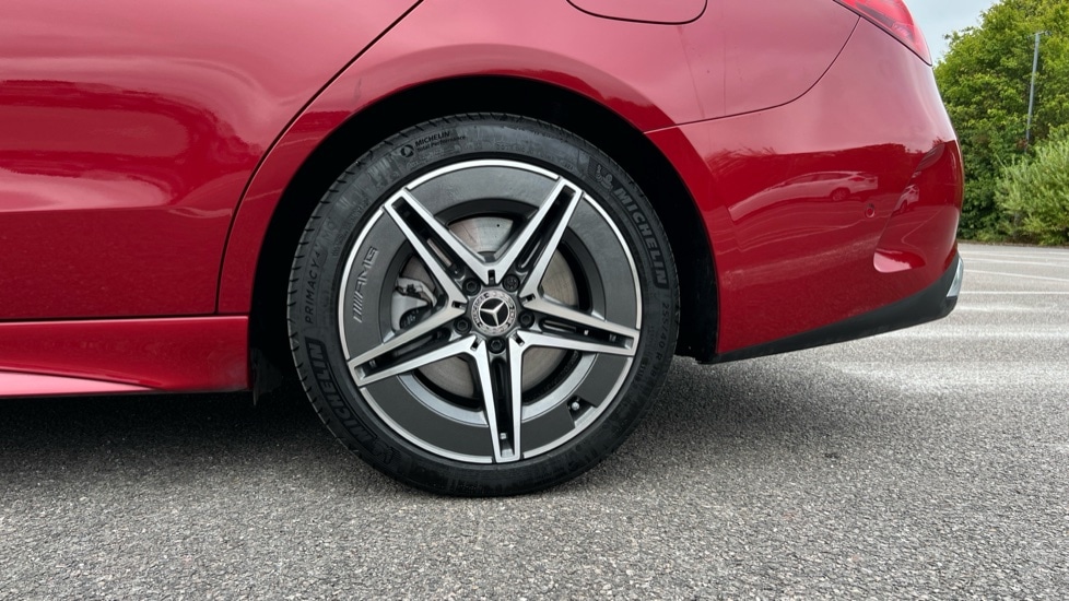 Used Mercedes-Benz C Class 2024 for sale - 76868931: Photo 26