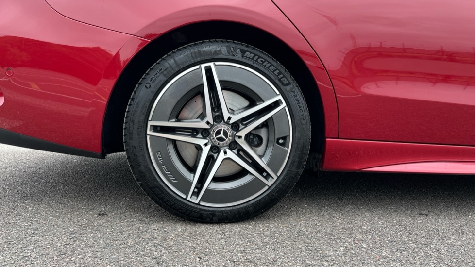 Used Mercedes-Benz C Class 2024 for sale - 76868931: Photo 27