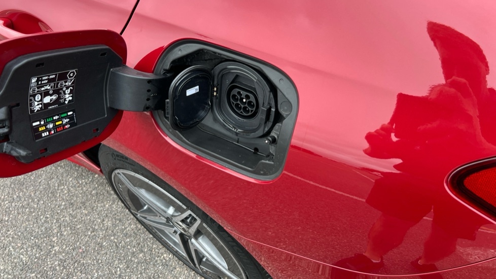 Used Mercedes-Benz C Class 2024 for sale - 76868931: Photo 28