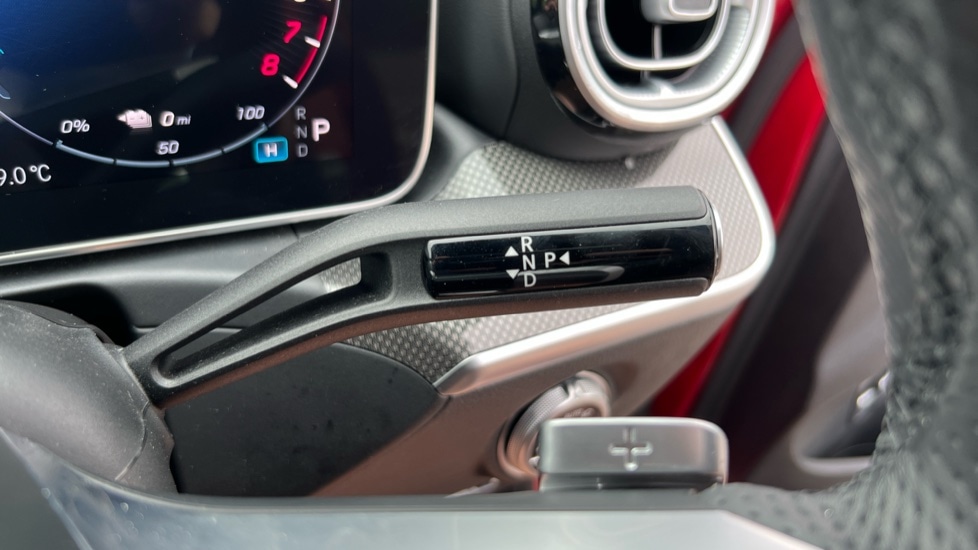 Used Mercedes-Benz C Class 2024 for sale - 76868931: Photo 31