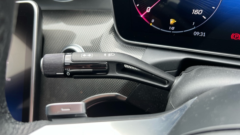 Used Mercedes-Benz C Class 2024 for sale - 76868931: Photo 32