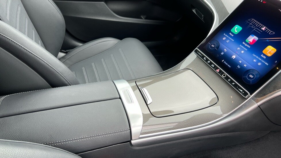 Used Mercedes-Benz C Class 2024 for sale - 76868931: Photo 34