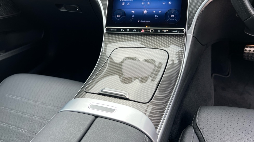 Used Mercedes-Benz C Class 2024 for sale - 76868931: Photo 35