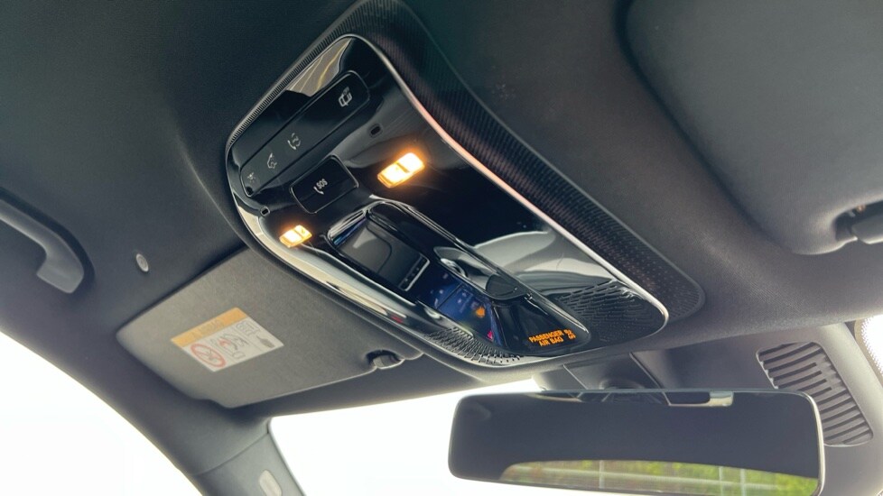 Used Mercedes-Benz C Class 2024 for sale - 76868931: Photo 38