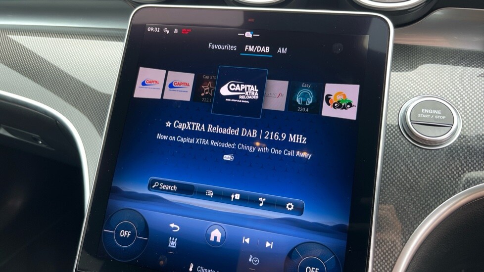 Used Mercedes-Benz C Class 2024 for sale - 76868931: Photo 41