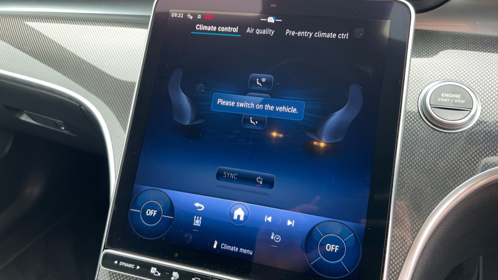 Used Mercedes-Benz C Class 2024 for sale - 76868931: Photo 42