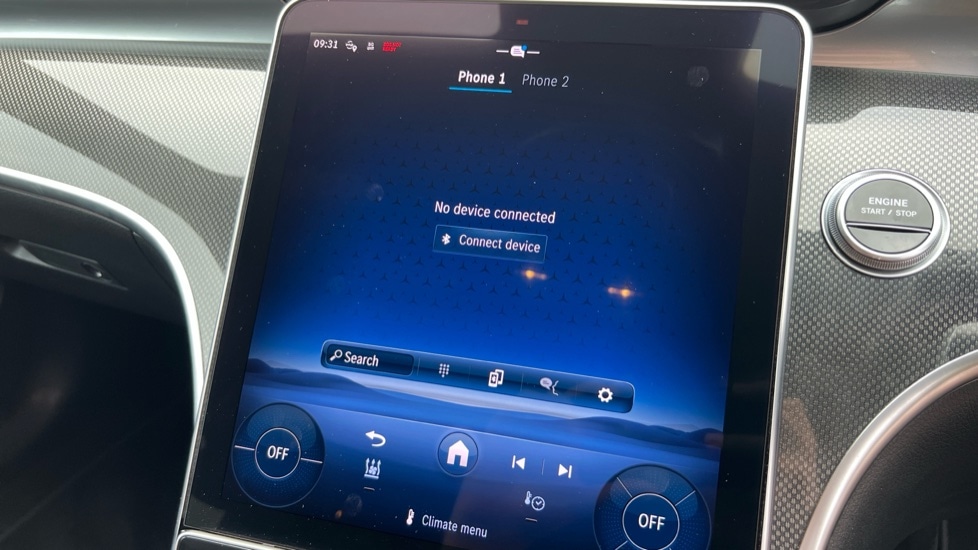 Used Mercedes-Benz C Class 2024 for sale - 76868931: Photo 43