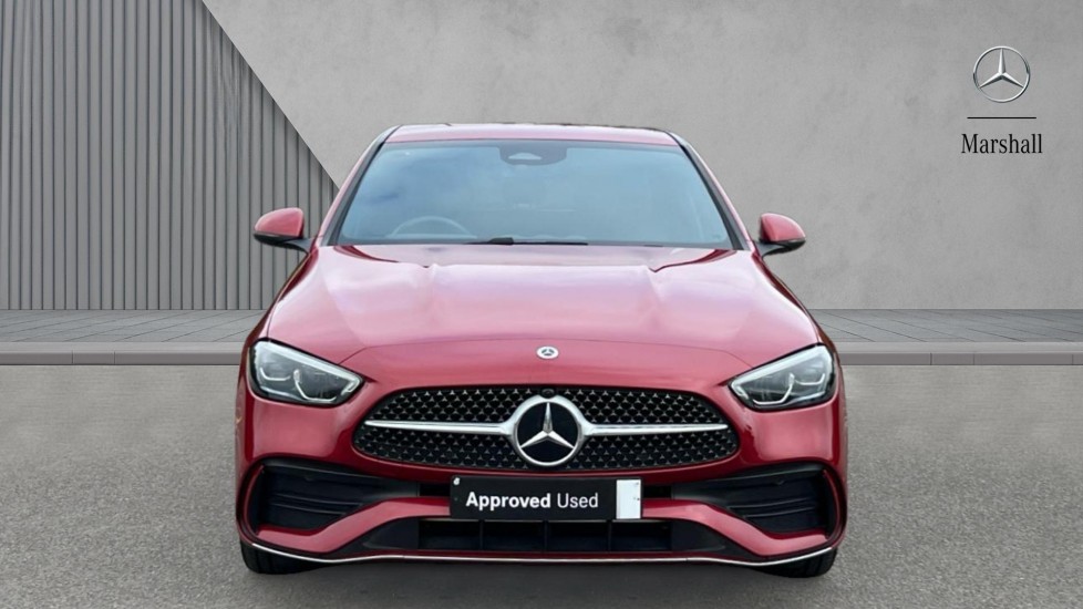 Used Mercedes-Benz C Class 2024 for sale - 76868931: Photo 6