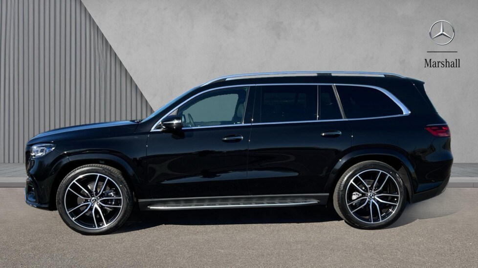 Used Mercedes-Benz GLS 2025 for sale - 76501541: Photo 10