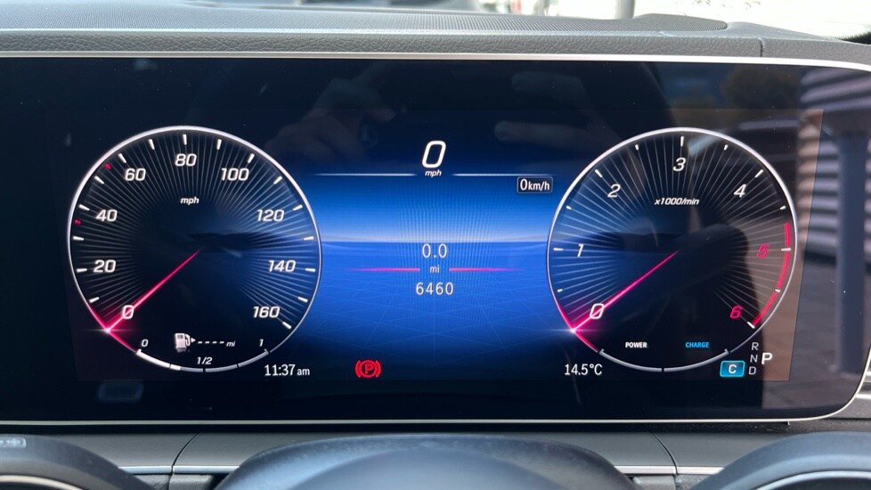 Used Mercedes-Benz GLS 2025 for sale - 76501541: Photo 16