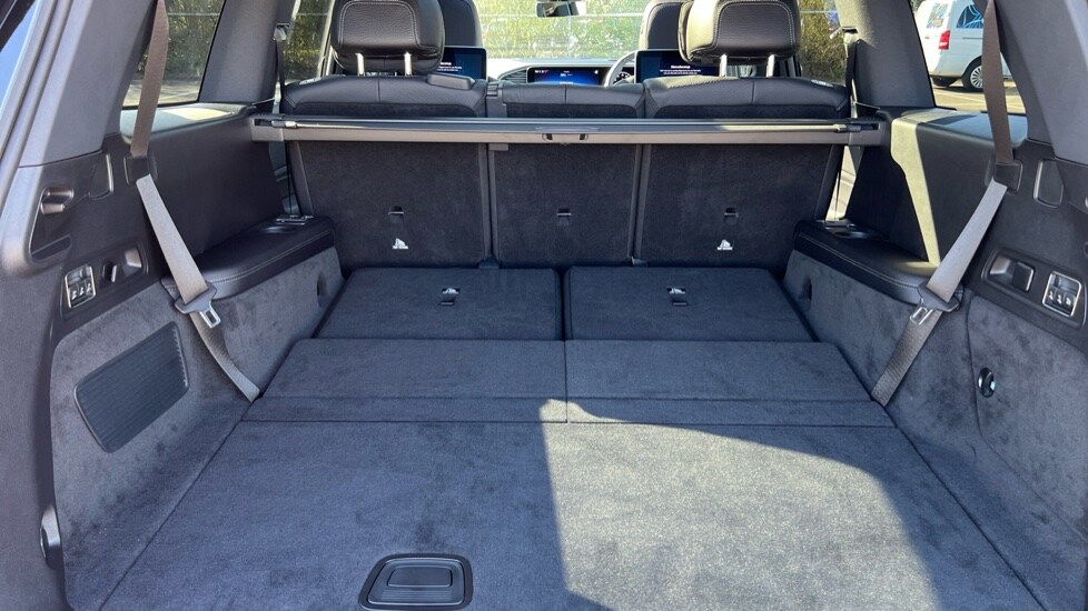 Used Mercedes-Benz GLS 2025 for sale - 76501541: Photo 17