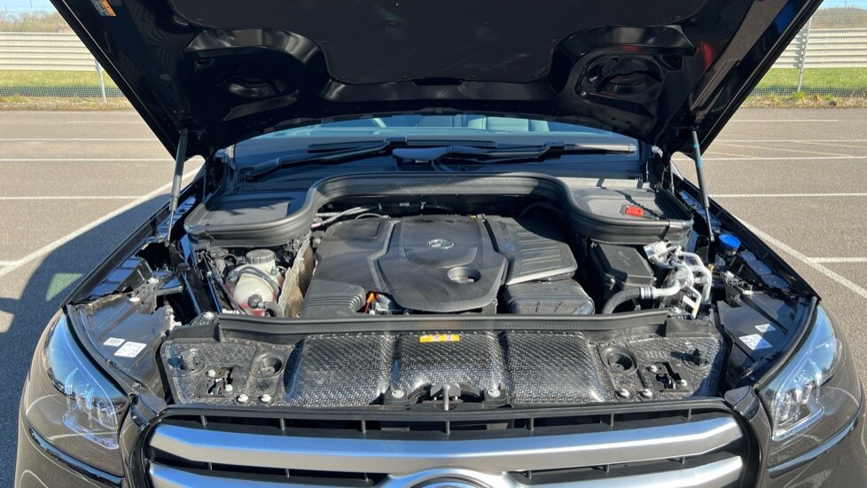 Used Mercedes-Benz GLS 2025 for sale - 76501541: Photo 19