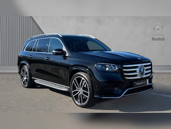 Used Mercedes-Benz GLS 2025 for sale - 76501541: Photo