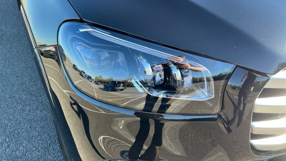 Used Mercedes-Benz GLS 2025 for sale - 76501541: Photo 20