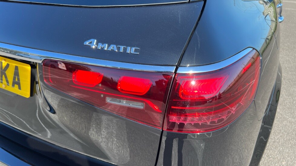 Used Mercedes-Benz GLS 2025 for sale - 76501541: Photo 22